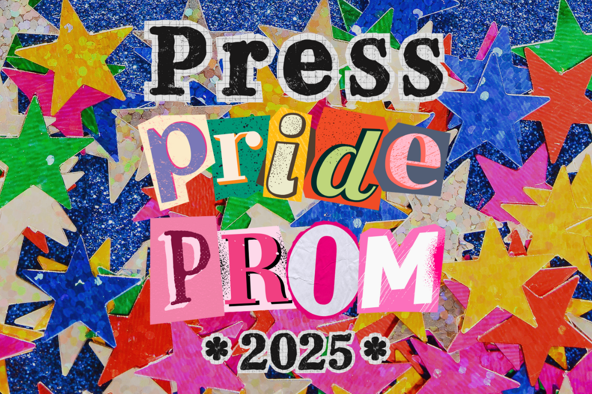 Pride Prom Press Pride Prom - NLGJA Los Angeles