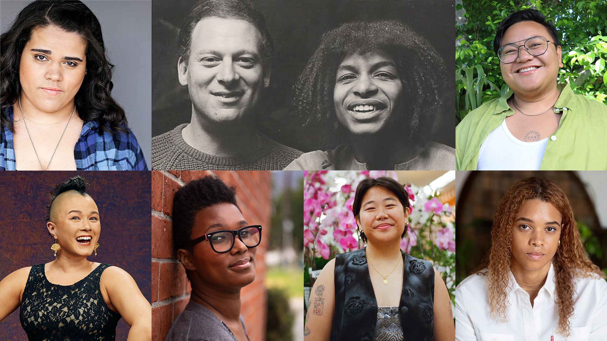 NLGJA LA to Honor Greg Gordon and Lucia Chappelle of This Way Out Radio at 2nd Annual Journalism Awards