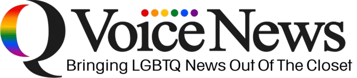 Q Voice News Black Text