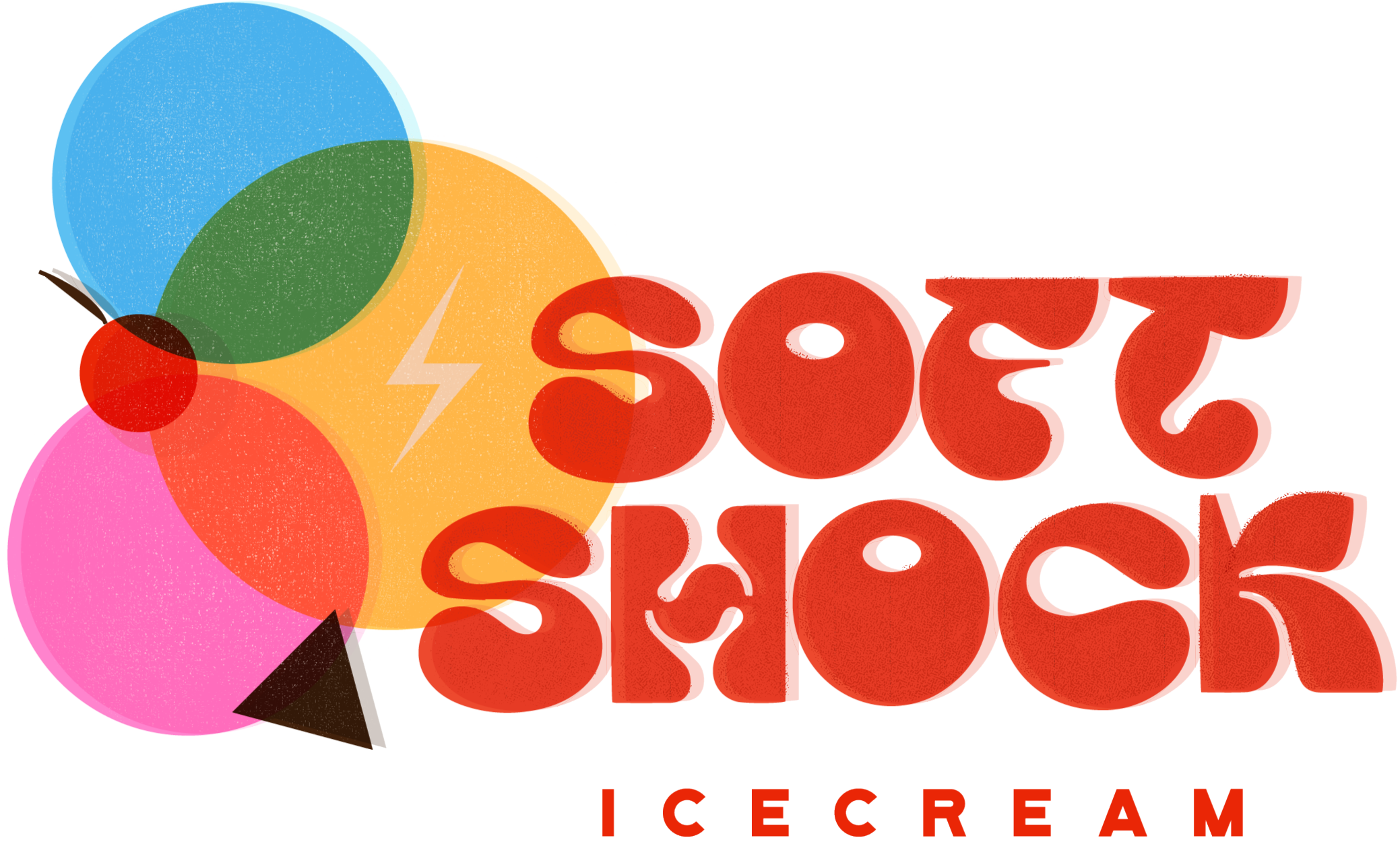 Soft Shock Ice Cream