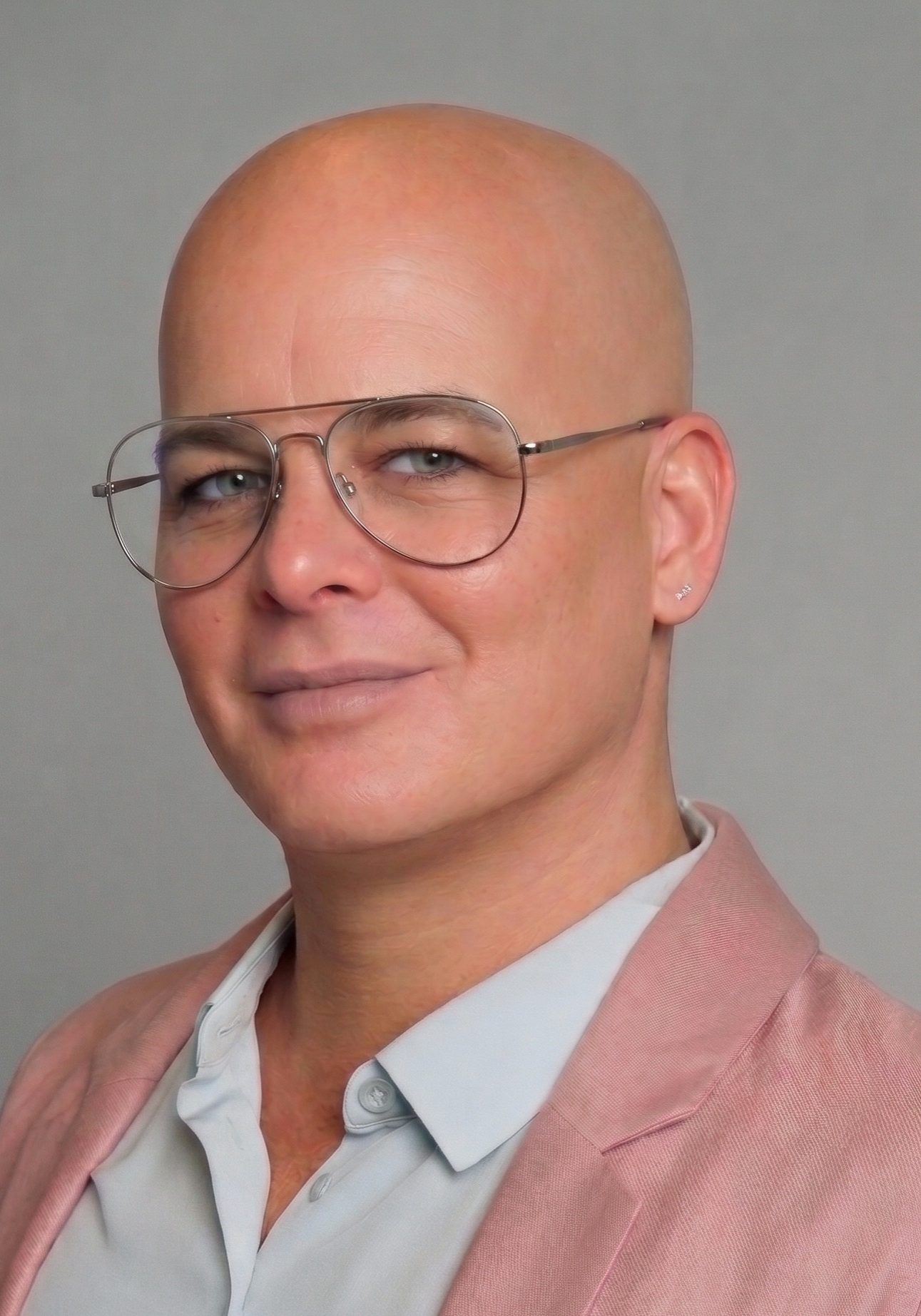 Chris Kaye
