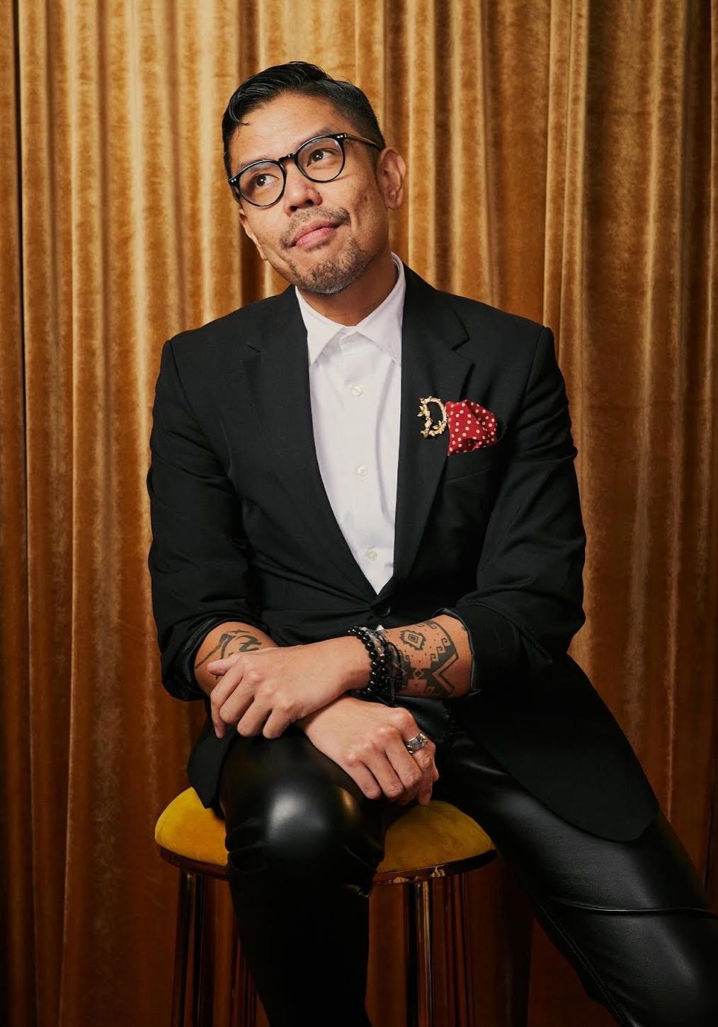 Dino-Ray Ramos