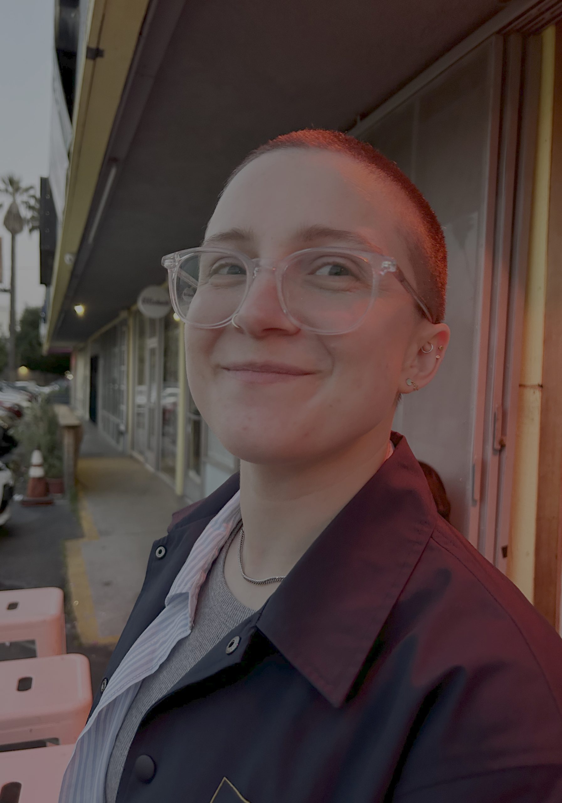 Sophie-Marie Prime